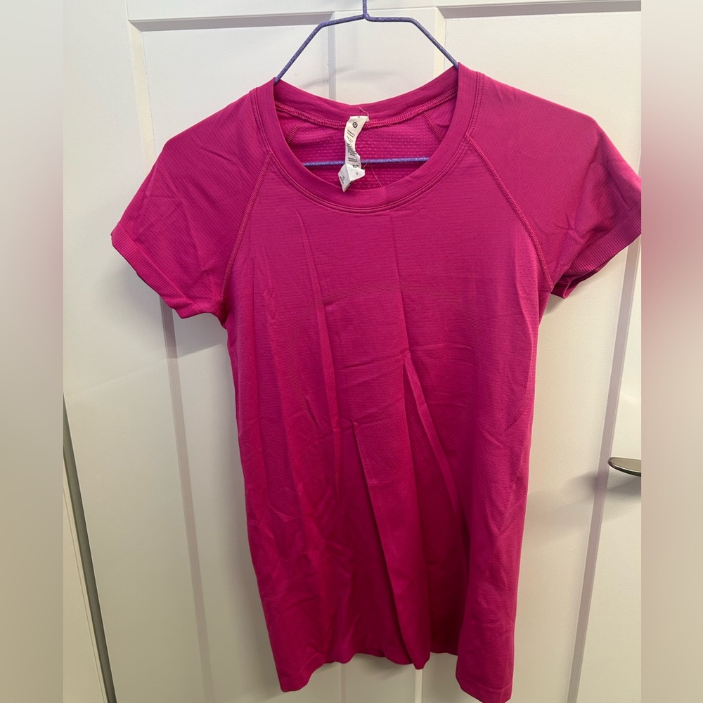 Swiftly Tech Shirt